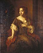 Sir Peter Lely Lady Elizabeth Percy, Countess of Ogle France oil painting artist
